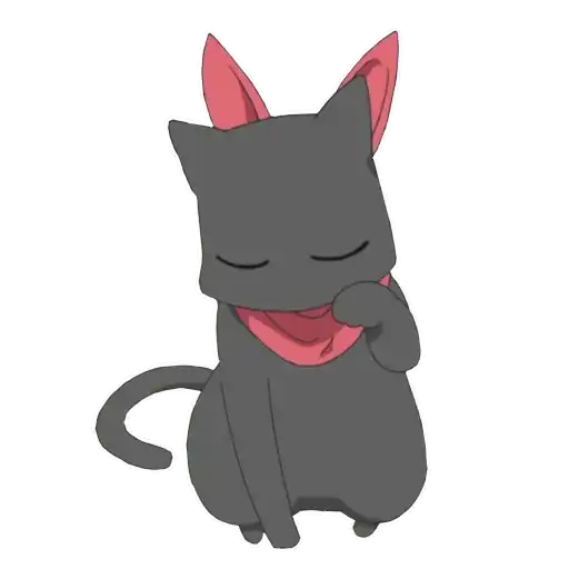 Sakamoto ༓☾Nichijou☽༓ preview