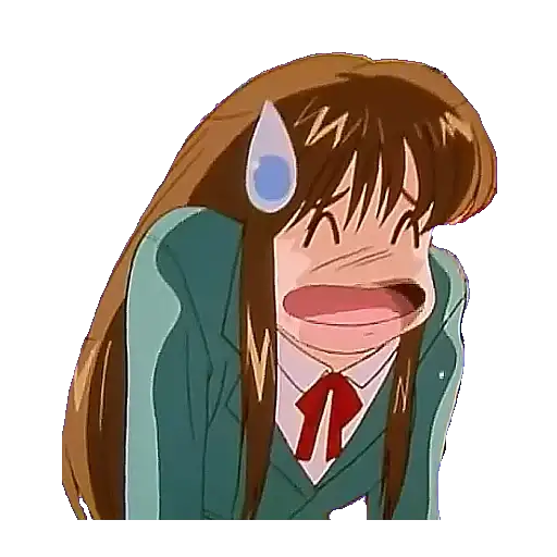 Sticker 😓