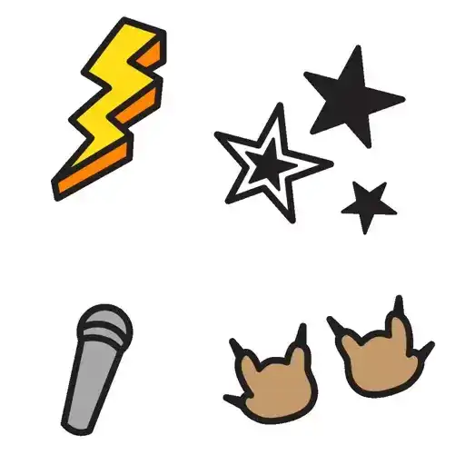Sticker 🤟