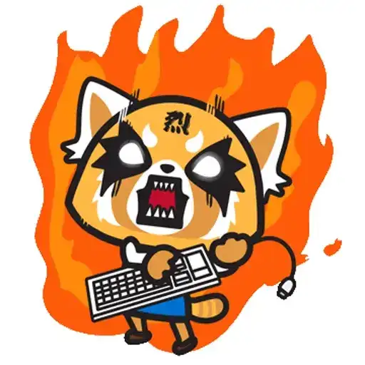 Sticker 🔥
