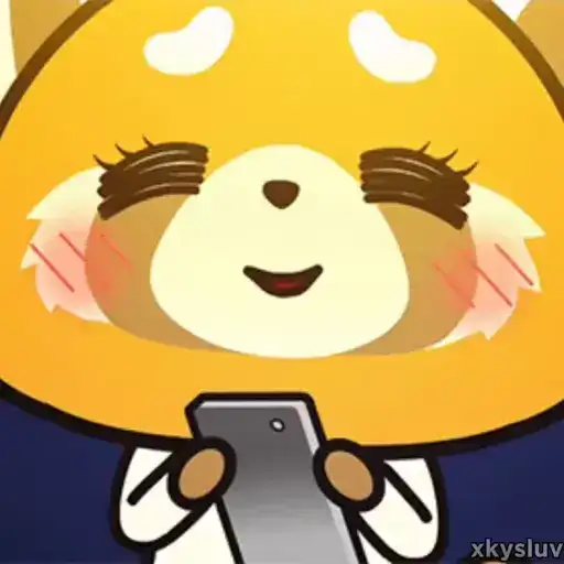 Sticker 🥰