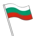 Sticker 🇧🇬