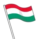 Sticker 🇭🇺