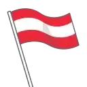 Sticker 🇦🇹