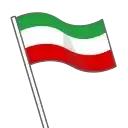 Sticker 🇮🇷