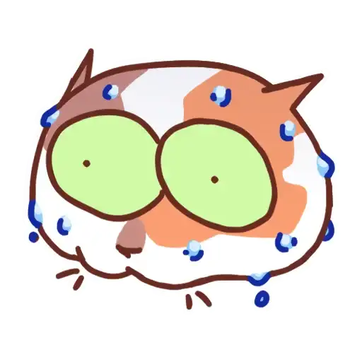 Cat Motions ) without text preview