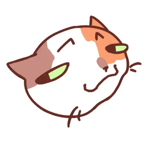 Cat Motions ) without text preview