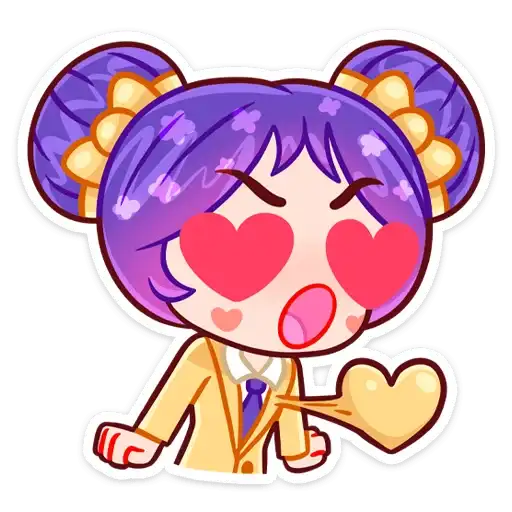 Sticker 😍