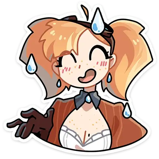 Sticker ⭐