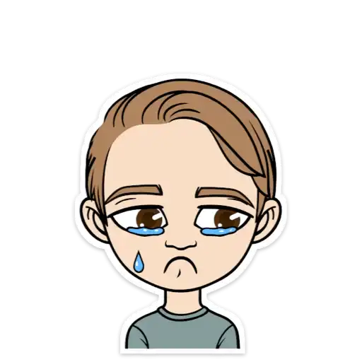 Sticker 👋