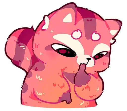 Sticker 🤔