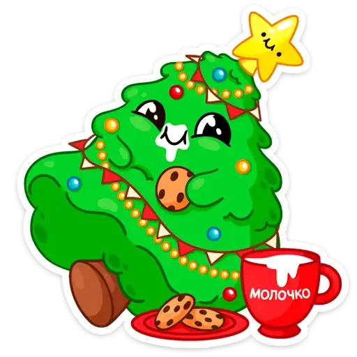 Sticker 🍪
