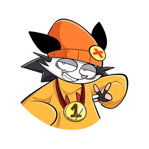 Опоссум Чак Без Текста preview