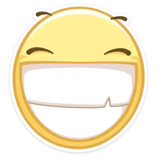 Sticker 😁