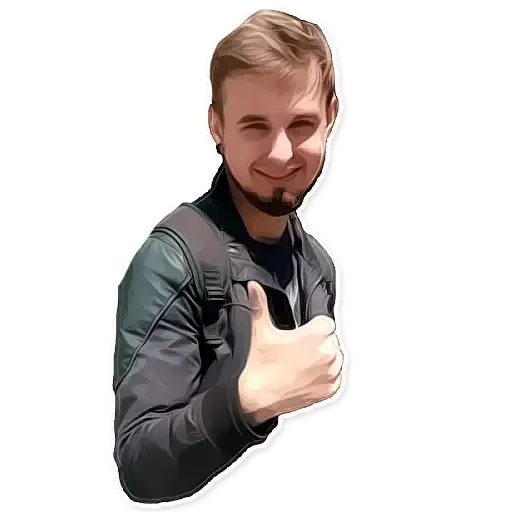 Sticker 👍