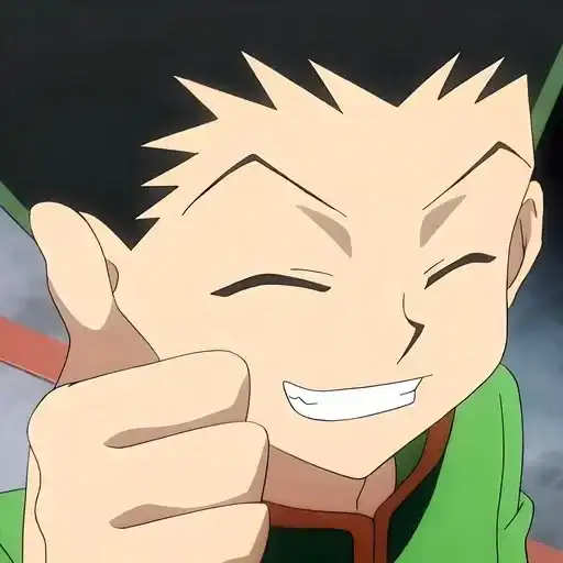 Хантер х хантер preview