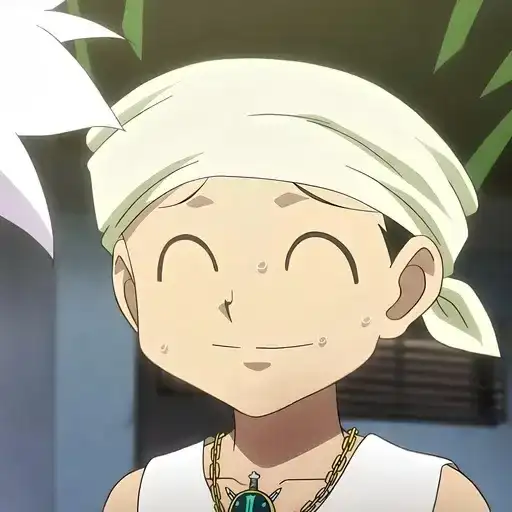 Хантер х хантер preview