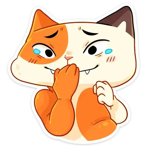 Sticker 😢