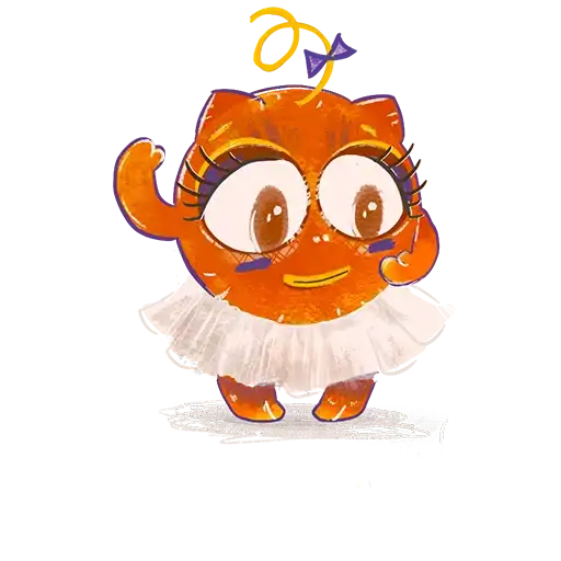 Sticker 🙋‍♀️