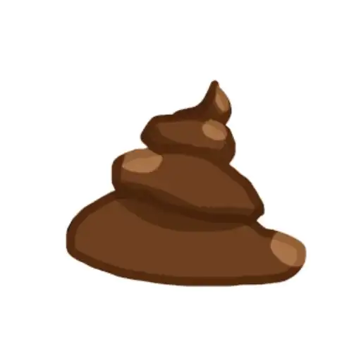 Sticker 💩
