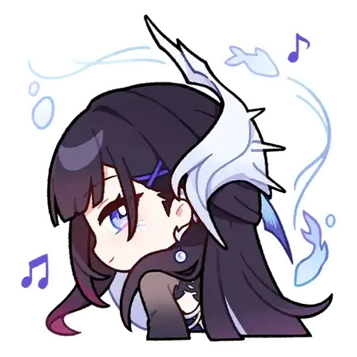 Sticker 🎵
