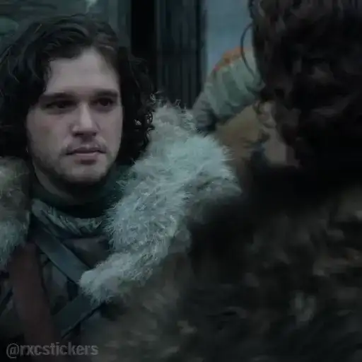 Jon Snow preview