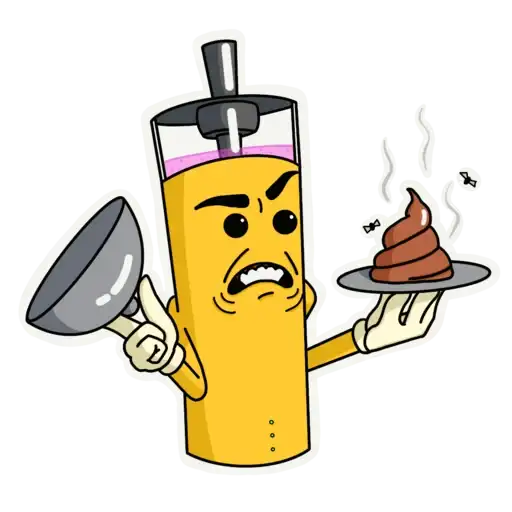 Sticker 💩