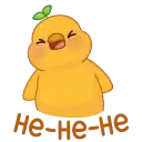 Sticker 🙅‍♂️