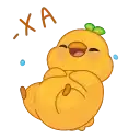 Sticker 😂