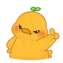 Sticker 🙅‍♂️