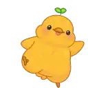 Желточек preview