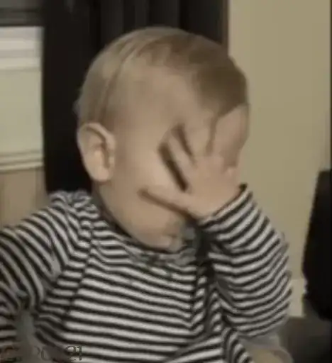 Sticker 🤦‍♂️