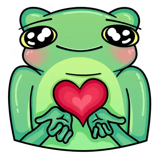 Toad Bot Stickers preview