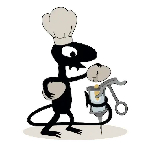 Sticker 🧑‍🍳
