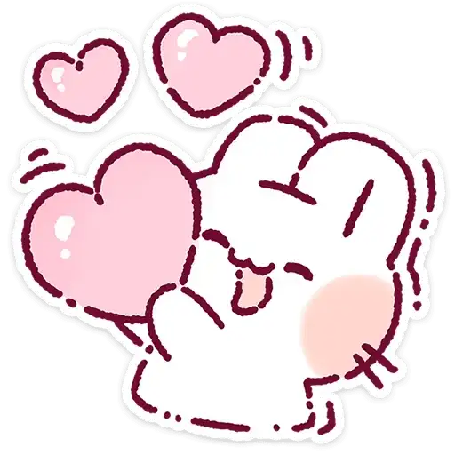Sticker 🥰