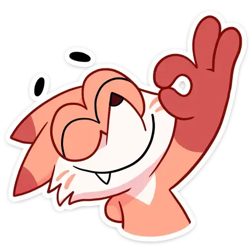 Sticker 👌
