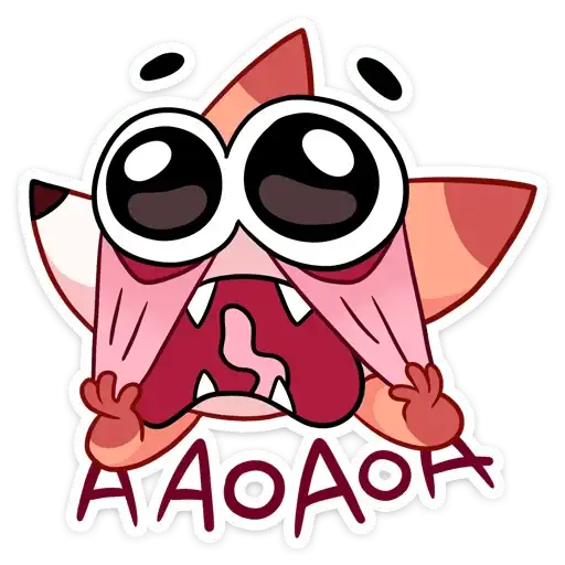 Sticker 😳