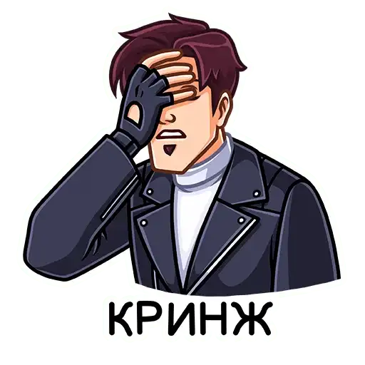 Sticker 🤦‍♀️