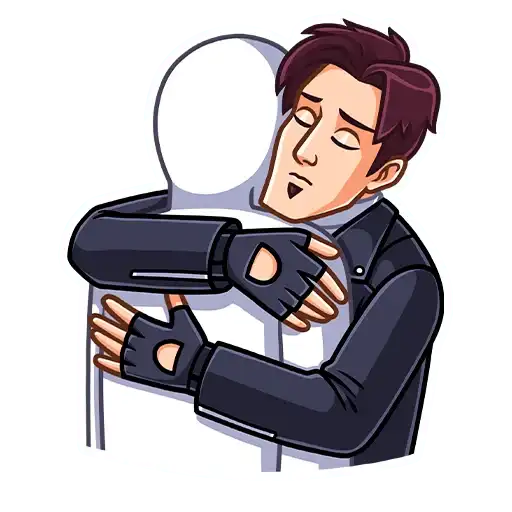 Sticker 🤗