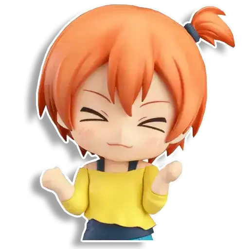 Rin Hoshizora preview