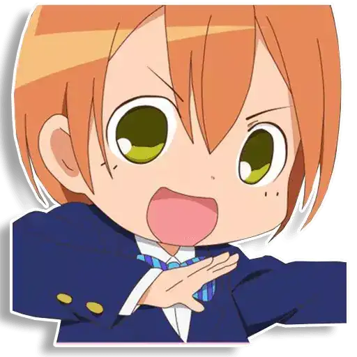 Rin Hoshizora preview
