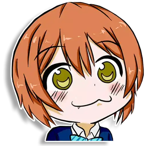 Rin Hoshizora preview