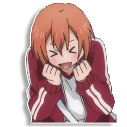 Sticker 😝