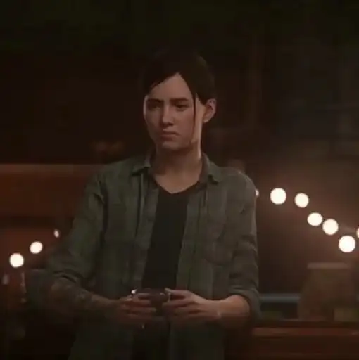 The last of us preview