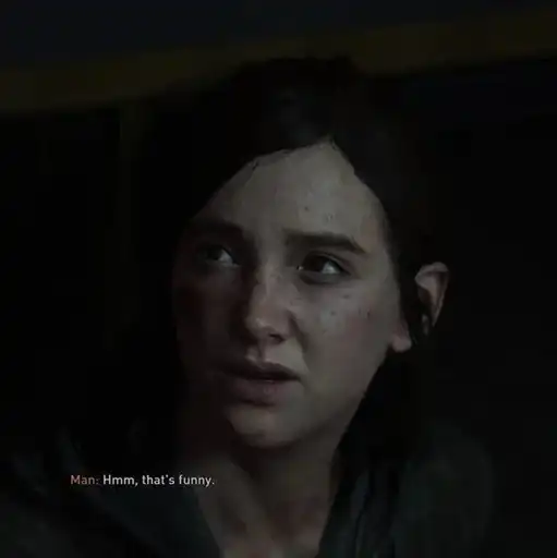 The last of us preview