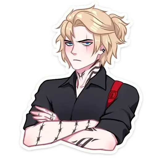 Андрей preview