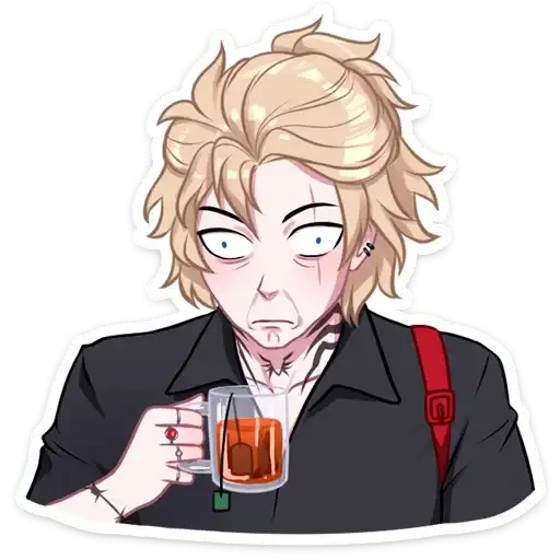 Андрей preview