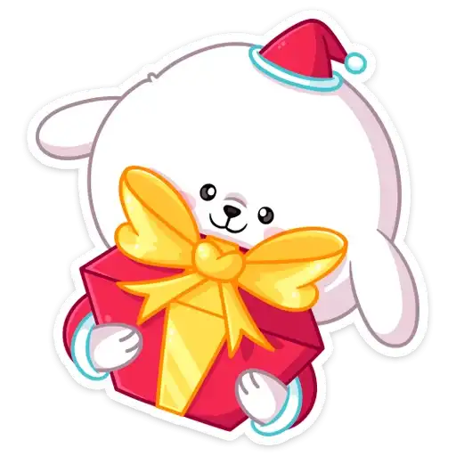 Sticker 🎁