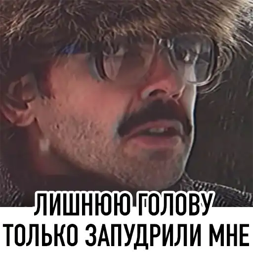 Sticker 🤦‍♂️