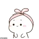Sticker 😽